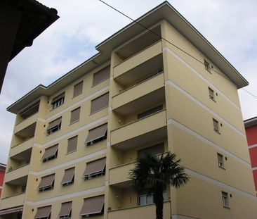 Via Saleggi 8, 6600, Locarno - Foto 1