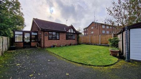 Hunters Rise, Winsford, CW7 - Photo 3