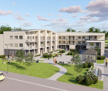 Landslagsgatan 3, 1204, 72475, Västerås - Photo 3