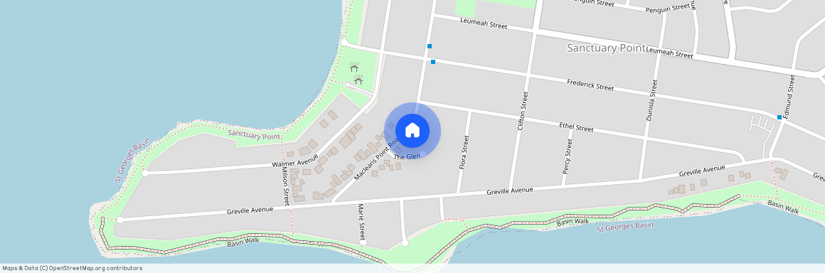 208 Macleans Point Road, NSW 2540, Sanctuary Point