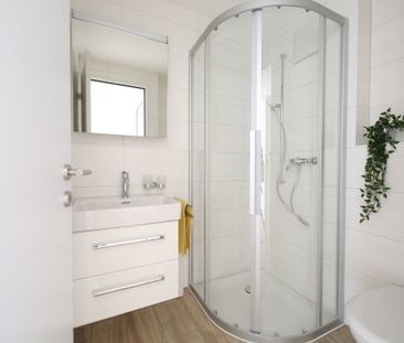 3.5 Zimmer, 81 m², 1. Stock - Photo 3