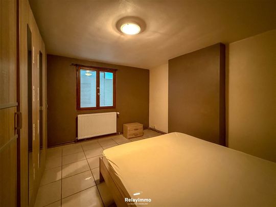 Appartement 2 chambres en rdc - Photo 1