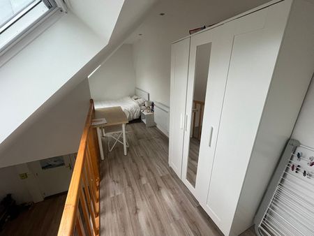 Studio de 25,64 m2, rue Léon Gambetta – Wazemmes réf G242-3 - Photo 3