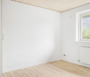 5-værelses Tvillingehus på 120 m² i Holstebro - Foto 3