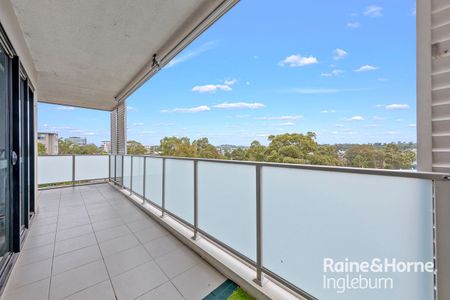 17/2-10 Tyler Street, Campbelltown, NSW 2560 - Photo 3