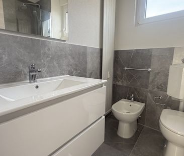 4.5 Zimmer, 100 m², 8. Stock - Photo 3