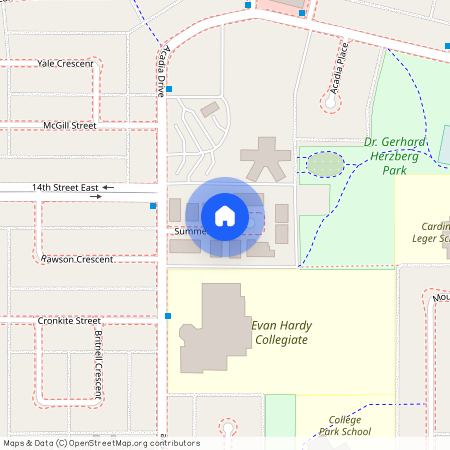 26 Summers Place, Saskatoon SK, S7H 3W4