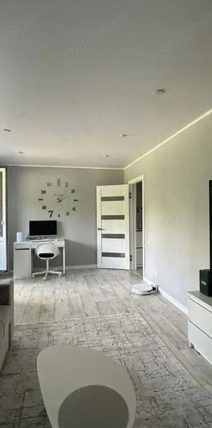 Apartament cu 2 camere in zona Izvor - Fotografie 1