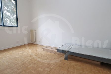 Appartement - 4 pièces - 80,52 m² - Viroflay - Photo 3