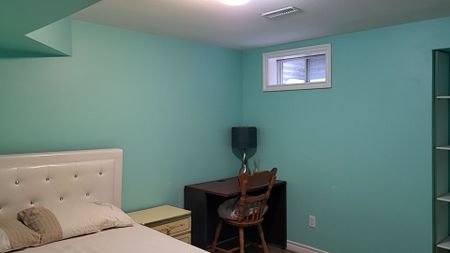 For Lease - 121 Lyndhurst Drive Unit# BSMT, Markham, Ontario - Photo 3