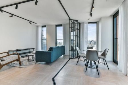 2 bedroom apartment to rent - Photo 2