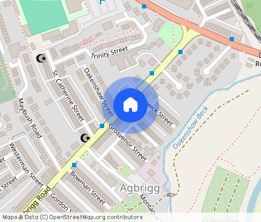 148 Agbrigg Road, Wakefield - Photo 1