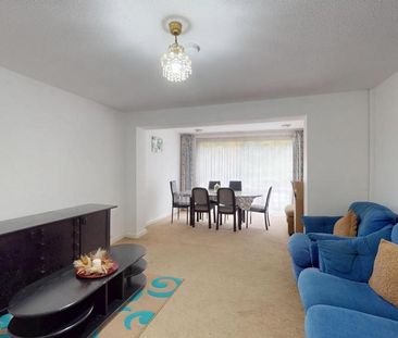 1 bedroom house to rent - Photo 2