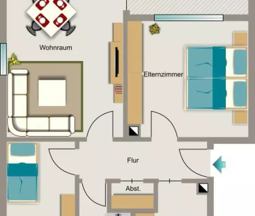 Rundstraße 61, 47475 Kamp-Lintfort - Photo 6