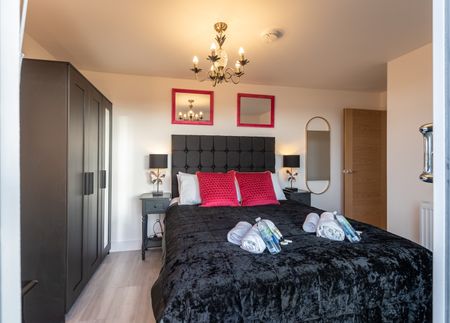 1 Bed Flat, Atlantic Mansions, SO14 - Photo 4