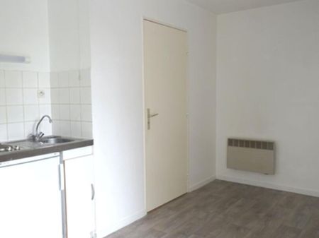 Location Appartement 2 pièce(s) de 39.25 m2 - Photo 3