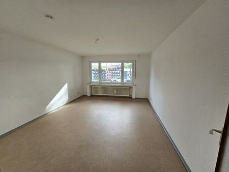 Sanierte, große 2-Zimmer-EG-Wohnung in Eller - Photo 4