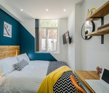 1 bedroom in a house share to rent - Photo 3