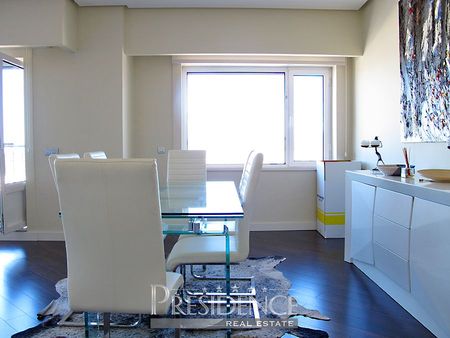 Flat in Madrid, for rent - Photo 3
