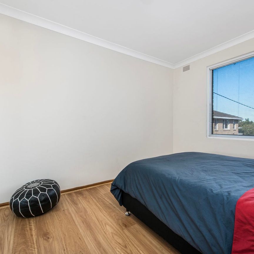 Fresh two bedroom apartment - Photo 1