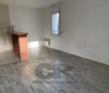 Location Appartement 2 pièces 41m² NANCY 54000 - Photo 2