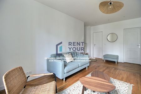 APPART. 2 CHAMBRES – 75017 - Photo 5