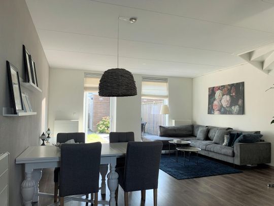 Arduinastraat, 1363XX, Almere - Photo 1