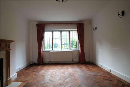 Edmunds Walk, London, N2 - Photo 4