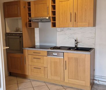 Appartement à louer 2 pièces • 39,86 m2 Triel-sur-Seine - Photo 5