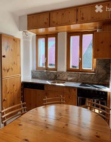 Appartement à Chippis avec grande terrasse - Photo 2