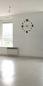 Location Appartement 2 pièces 43m² MONT ST MARTIN 54350 - Photo 3