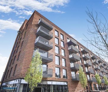 1 bedroom apartment to rent - Photo 5