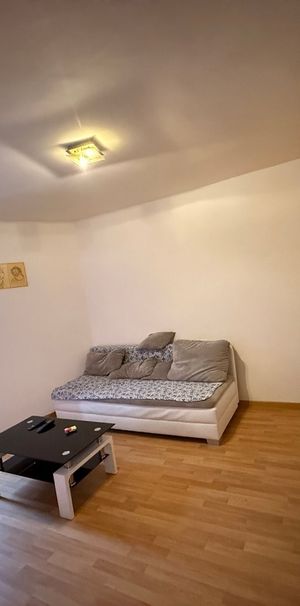 Appartement 2.5 pièces à Payerne ! - Photo 1