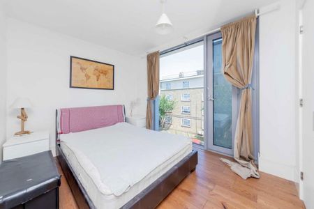 1 bedroom flat to rent - Photo 3