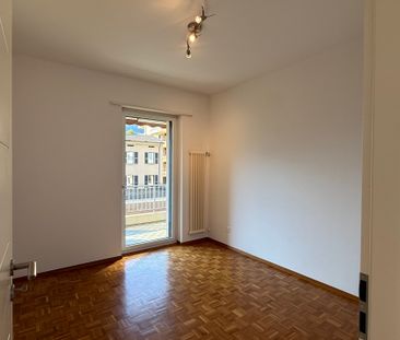 Confortevole 4.5 locali affacciato sul fiume Cassarate - Foto 6