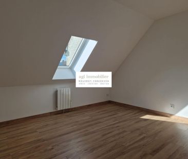 Location Appartement 3 pièces 56m² BERGUES 59380 - Photo 6