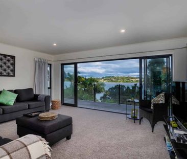 Waterviews in Rangitane - Photo 1