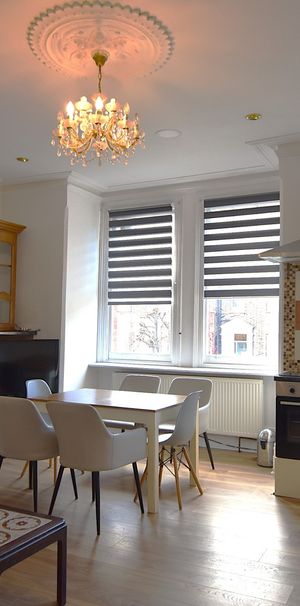 Goldhurst Terrace, London, NW6 - Photo 1