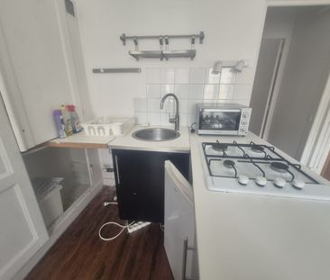 Location Appartement 2 pièces 33m² LILLE 59000 - Photo 1