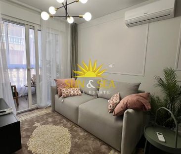 2 BEDROOM APARTMENT IN TORREVIEJA - Photo 2