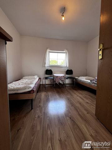 Kołobrzeg-dom wolnostojący wynajem długoterminowo - Photo 4