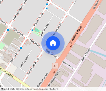 “Two Bedroom Apartment” - Photo 1