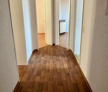 *4 Zimmer Altbau Wohnung* - Foto 2