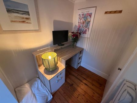 2 bedroom terraced house to rent - Photo 5