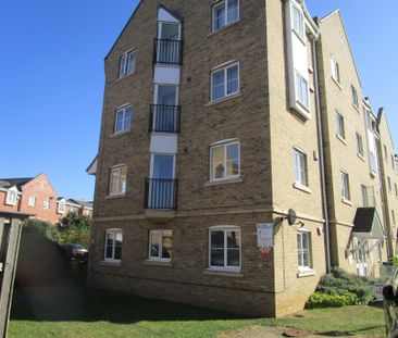 Henry Bird Way, Northampton - Photo 1