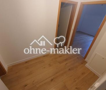 Für Familien/Homeoffice - 4-Zi (83 m²) eigener Garten+Garage - Erst... - Photo 5