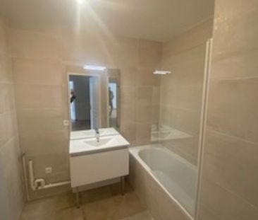 Appartement 3 pièces à louer - Photo 1