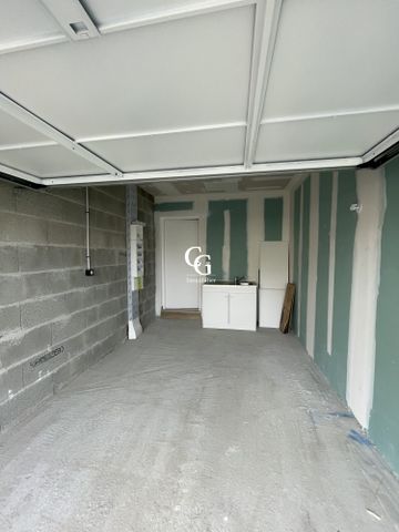 Location Maison 4 pièces 83m² MONTAIGU VENDEE 85600 - Photo 5