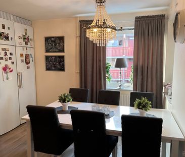 Moränvägen 44 A - Photo 2