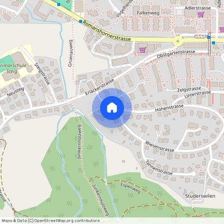 Höhenstrasse 4a, 9300 Wittenbach